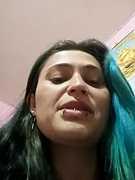 Stripchat Best live sex cam show of MilkyNeko_
