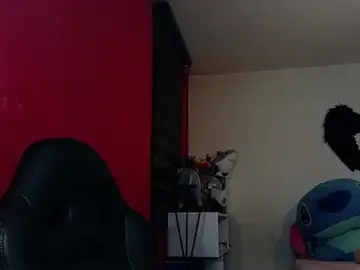 Stripchat Free Porn Cam of charlotedoll