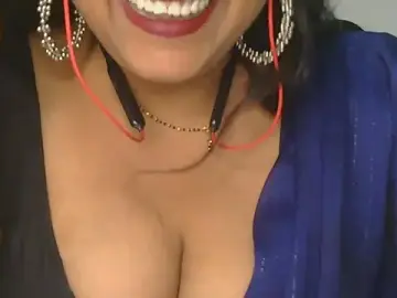 Stripchat Nude Webcam of Cute_Ruhi99