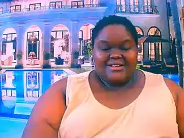 Stripchat Live Sex of EbonyHotBuns