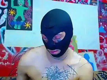Stripchat Live Porn of deivid_estrada