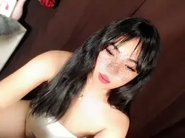 Stripchat Live Porn of xLinda_Walkerx