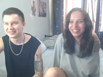 Stripchat Best live sex cam show of Mark_and_Wendy