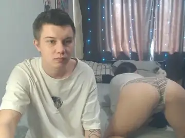 Stripchat Live Sex of Mark_and_Wendy