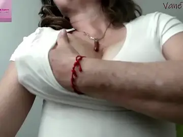 Stripchat Adult Webcam of vanered2