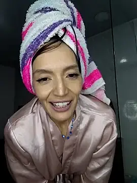 Stripchat Private Sex Chat of AmyRox_