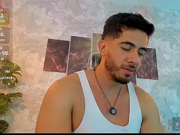 Stripchat Live Porn of Nate_franco