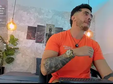 Stripchat Live Porn of Nate_franco
