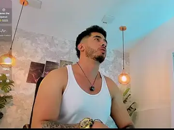 Stripchat Live Porn of Nate_franco