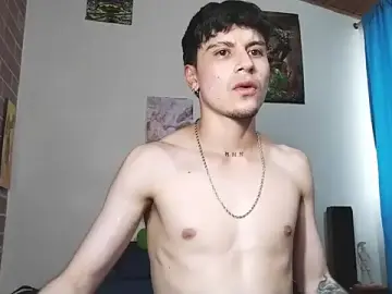 Stripchat Live Sex of PaulDamico