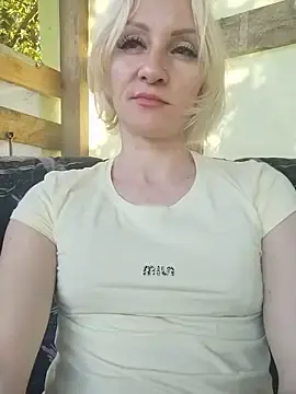 Stripchat Live Sex Cam of ulika1989