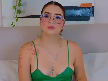 Stripchat Sex Chat of LiilyLopez