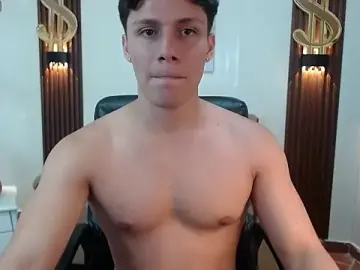 Stripchat Free Live Porn of Zayn_clausen