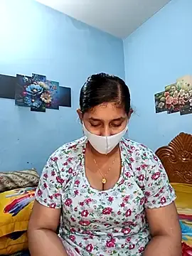Stripchat Free Porn Cam of Cute_Faria