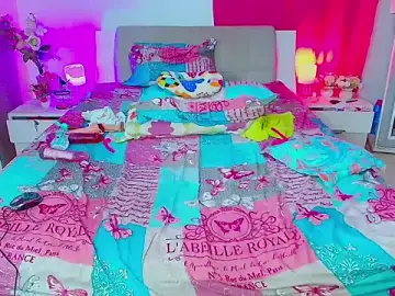 Stripchat Free Live Porn of Kendralove31xxx