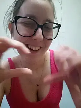 Stripchat Live Sex Cam of Sarah459