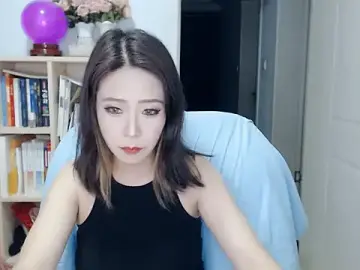 Stripchat Live Sex of SuSushi728