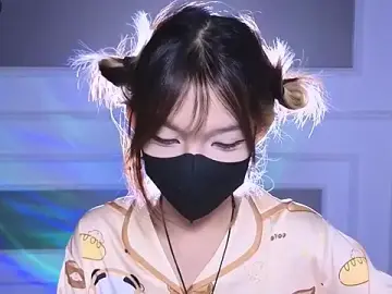 Stripchat Adult Webcam of _____Panda_____