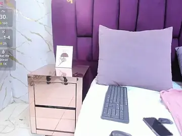 Stripchat Adult Webcam of megannherrera