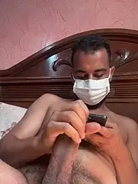 Stripchat Sex Cam of samihway