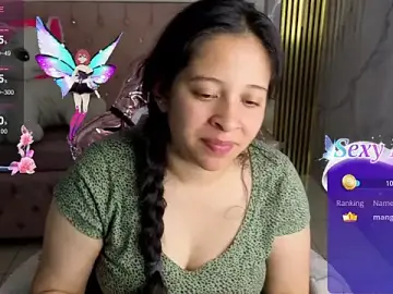 Stripchat Free Porn Cam of sara_tellez_s