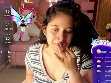 Stripchat Live Sex Cam of sara_tellez_s