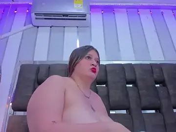 Stripchat Best live sex cam show of BriannaBBW