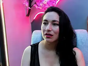Stripchat Sex Chat of Elizabeth_bennett