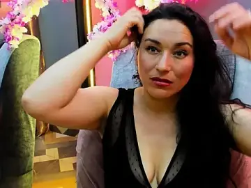 Stripchat Live Sex of Elizabeth_bennett