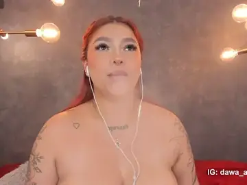 Stripchat Watch Live Sex Cams of dawa_angels