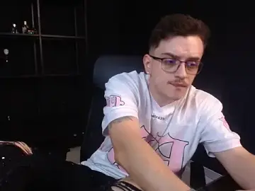 Stripchat Sex Chat of FelixStarkk