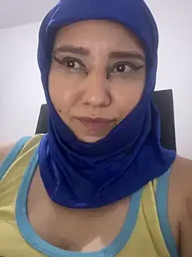 Stripchat Sex Chat of hannahayat