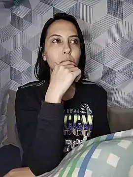 Stripchat Live Sex of scarletoficial