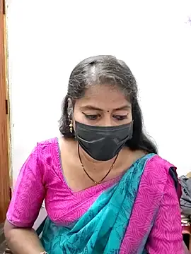 Stripchat Adult Video Chat of tamil_Sigappu_Roja