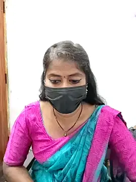 Stripchat Best Webcam of tamil_Sigappu_Roja