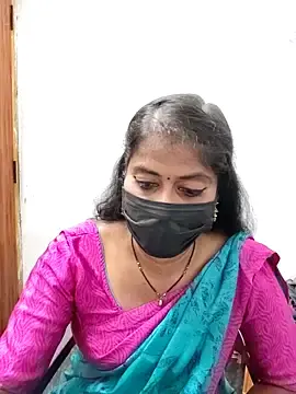 Stripchat Best Webcam of tamil_Sigappu_Roja