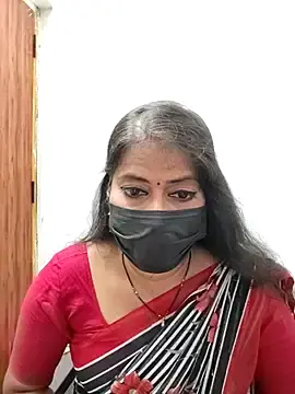 Stripchat Nude Webcam of tamil_Sigappu_Roja