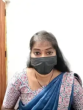 Stripchat Nude Webcam of tamil_Sigappu_Roja