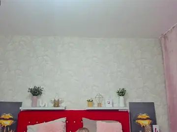 Stripchat Sex Chat of KattyPeachX