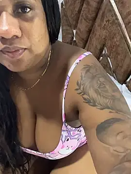 Stripchat Live Sex of Sam_Blue