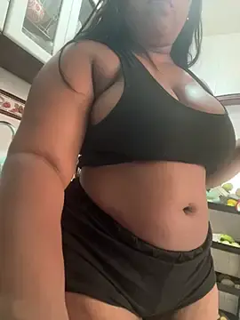 Stripchat Sex Chat of Sam_Blue