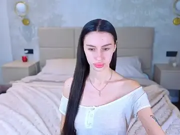 Stripchat Free Porn Cam of Snow_WhiteeeX