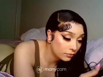 Stripchat Best live sex cam show of bambibarbi