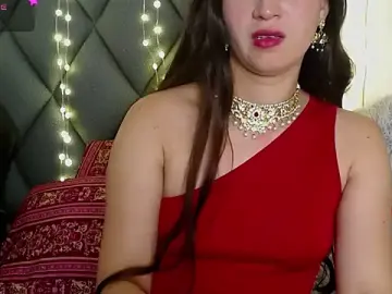 Stripchat Adult Video Chat of jalimamona