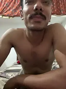 Stripchat Free Porn Cam of vipulreal