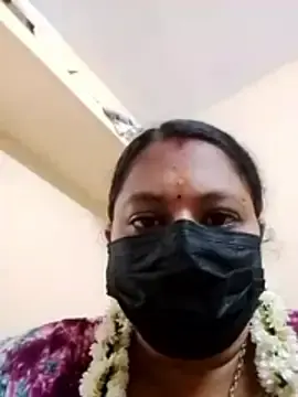 Stripchat Live Porn of Tamil_jasmine12