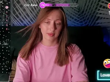 Stripchat Watch Live Sex Cams of ChristyCrayme