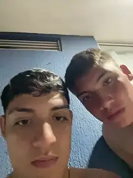 Stripchat Sex Chat of Emannuel__777