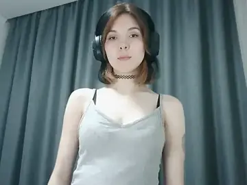 Stripchat Adult Webcams of RubyBooby