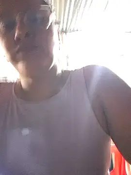 Stripchat Live Porn of Samanta-42